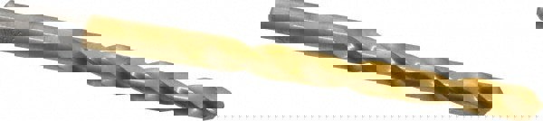 Jobber Length Drill Bit: Letter N, 135 &deg;, Cobalt